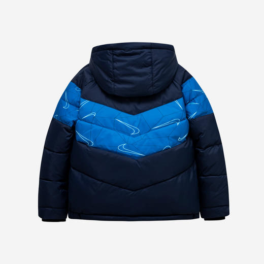 NIKE 冬 大童小童婴童 棉服 NKN-HO-H902 商品图1