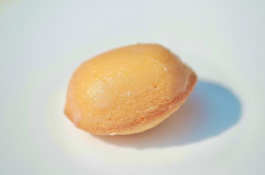 柠檬蛋糕 商品图1