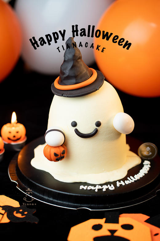 萬聖限定｜小甜鬼 商品图0