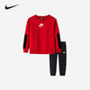 NIKE 冬 小童婴童 卫衣套装 NKB-EE-I160 商品缩略图0