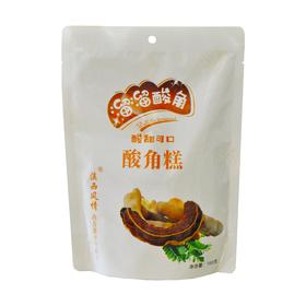 云南特产酸角糕 滇西风情 溜溜酸角