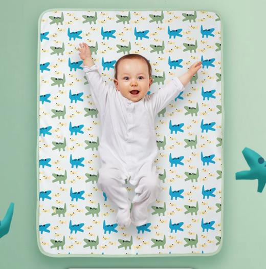 好孩子隔尿垫 商品图0