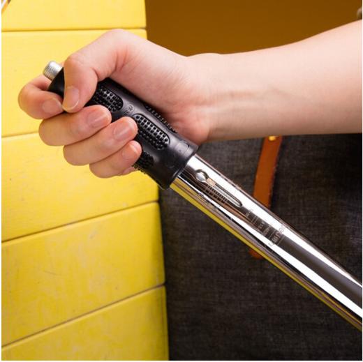 得力预置扭力扳手(银) 商品图2