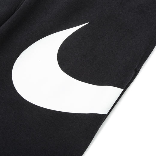 Nike Sportswear Swoosh 大童（男孩）针织长裤 DD8721 商品图4