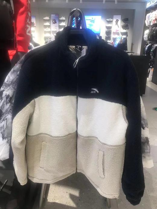 安踏   男款外套 商品图0
