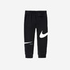 Nike Sportswear Swoosh 大童（男孩）针织长裤 DD8721 商品缩略图1