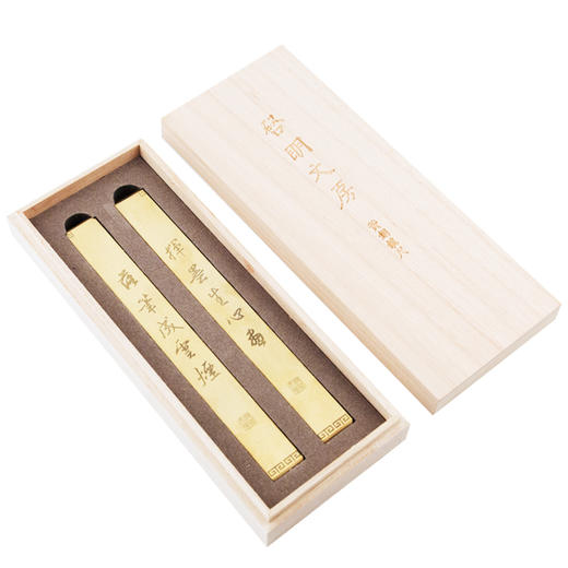 黄铜镇尺 商品图1