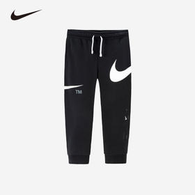 Nike Sportswear Swoosh 大童（男孩）针织长裤 DD8721