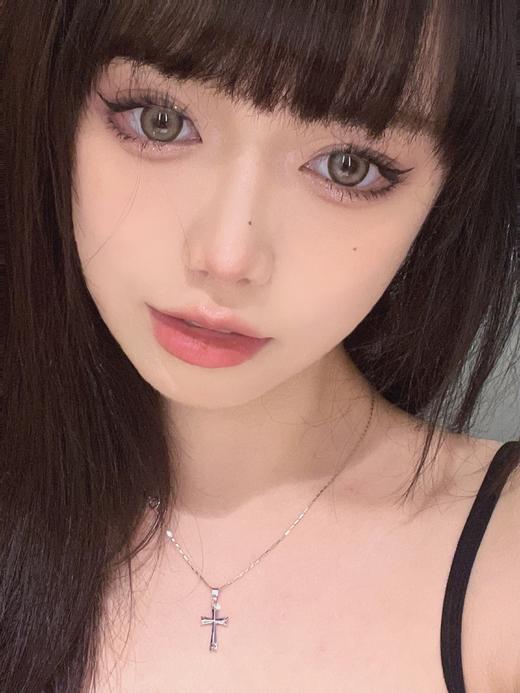 大直径推荐丨魔女记忆·Hanawink丨14.5mm（年抛/2片装） 商品图6