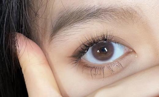 【月抛】小粉片·Ginomii丨14.0mm（月抛/2片装） 商品图6