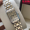 林志玲同款！浪琴表黛绰维纳20.80 X 32.00mm 石英女士腕表！正品机芯L178石英机芯！拥有低电量提醒功能！ 商品缩略图4