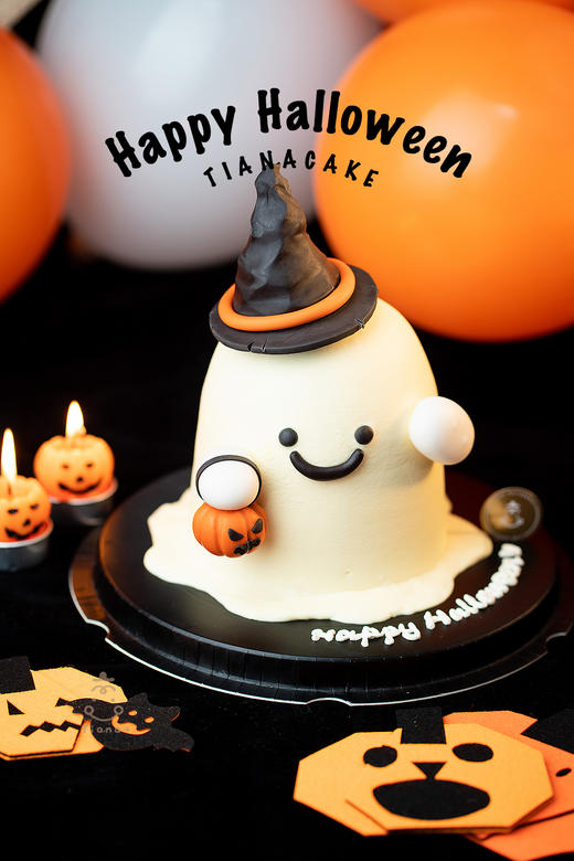 萬聖限定｜小甜鬼 商品图4