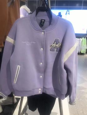 安踏  女款外套