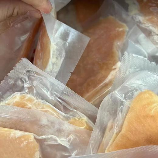 低脂水煎鸡排，肉质细嫩，轻食营养，发顺丰冷链 商品图2