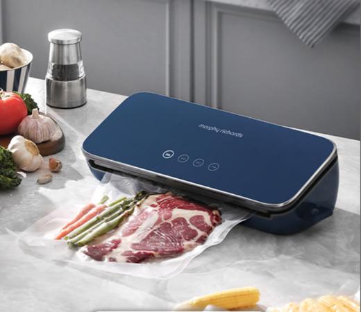 摩飞食品真空封口机抽真空保鲜密封机JQR 商品图2