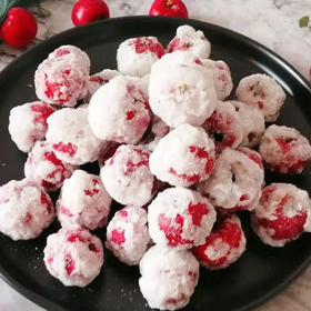 【8.5元/斤】散称冰糖雪球/山药豆（0900600）