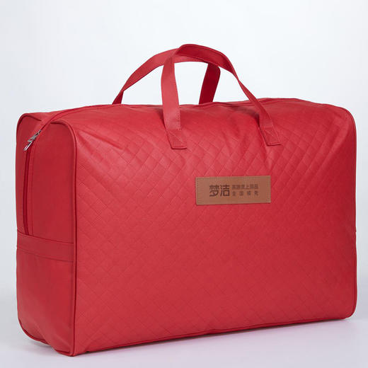 梦洁 舒柔蓬弹二合一被 200*230cm 商品图1