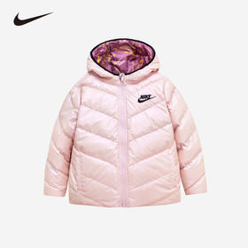 NIKE 冬 大童小童 羽绒服 NKG-MW-J835