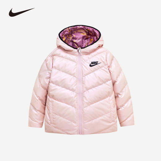 NIKE 冬 大童小童 羽绒服 NKG-MW-J835 商品图0