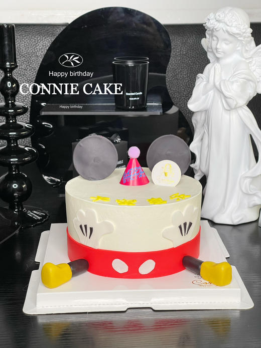 【1184】米奇 商品图1