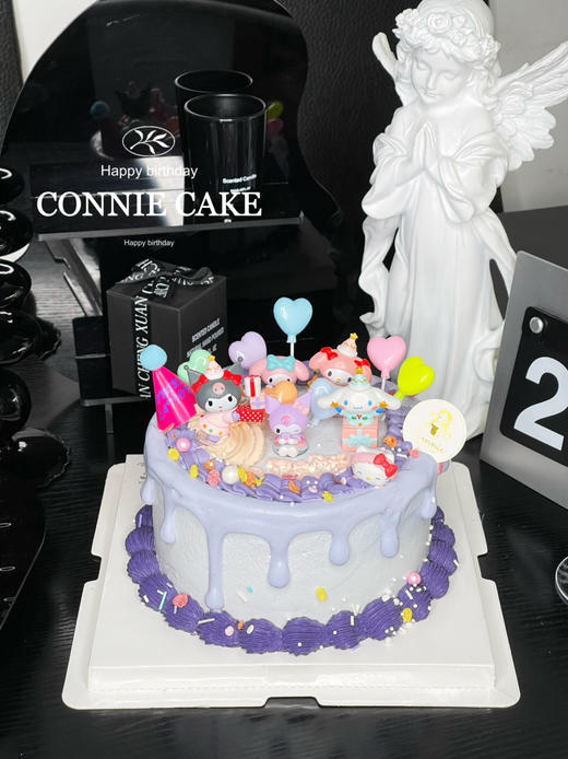 【1185】库洛米 商品图1