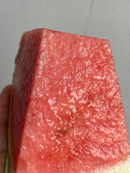 海南开春头茬麒麟瓜，有籽无籽随机发，国货之光！瓜香四溢，无松脆甜蜜蜜. 商品图3