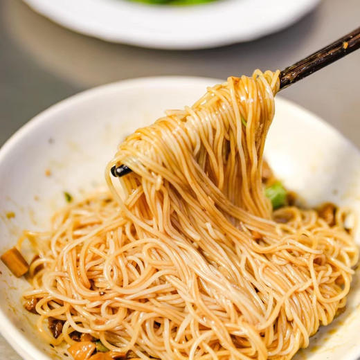 拾味山|衡阳手工米粉，大米制作，阳光日晒，发普通快递 商品图1