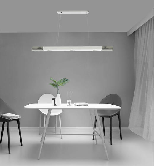 韩娥-音响吊灯 商品图1