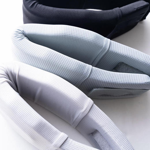 拯救“低头族”【缓解颈部疲劳】护颈颈托，透气不闷汗，支撑减压，佩戴方便 商品图4