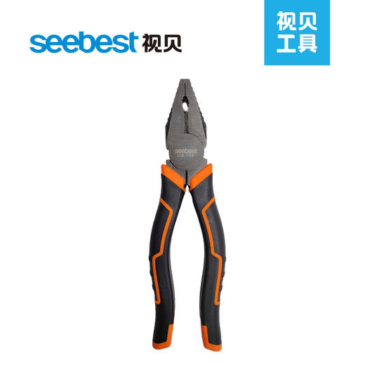工具-钢丝钳GS-108 商品图0
