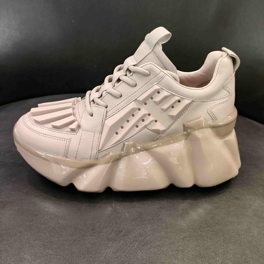 LFGJ 5251设计师超轻时尚个性老爹鞋 商品图1