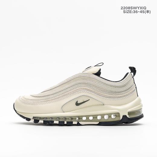 耐克Nike Air Max 97 子弹全掌气垫休闲运动跑步鞋 商品图1