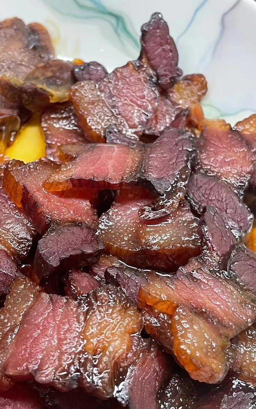 ＃第五年＃酱肉酱肠咸肉天花板！吃过这个就再也不爱其他任何一款，全国可发货 商品图11