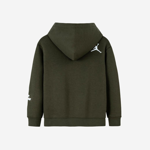 JORDAN 冬 大童 小童  卫衣 JDB-PO-B685 商品图1