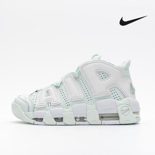 Nike Air More Uptempo 皮蓬大AIR 男女篮球鞋 商品图0