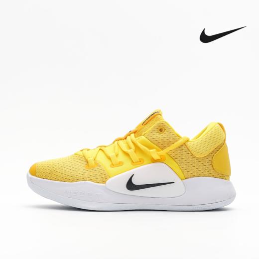 耐克Nike Hyperdunk X Low 低帮实战篮球鞋 商品图0