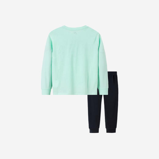 NIKE 耐克  春 小童婴童 长袖套装 NKB-EE-J194 商品图1