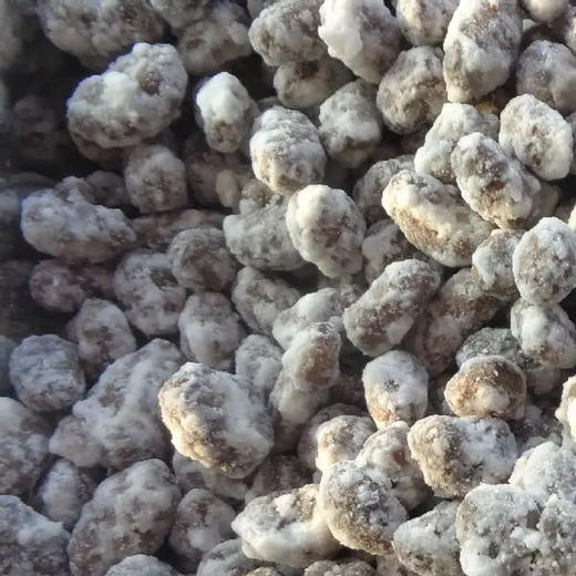 【8.5元/斤】散称冰糖雪球/山药豆（0900600） 商品图1