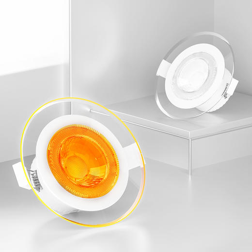 鎏金筒灯 商品图0