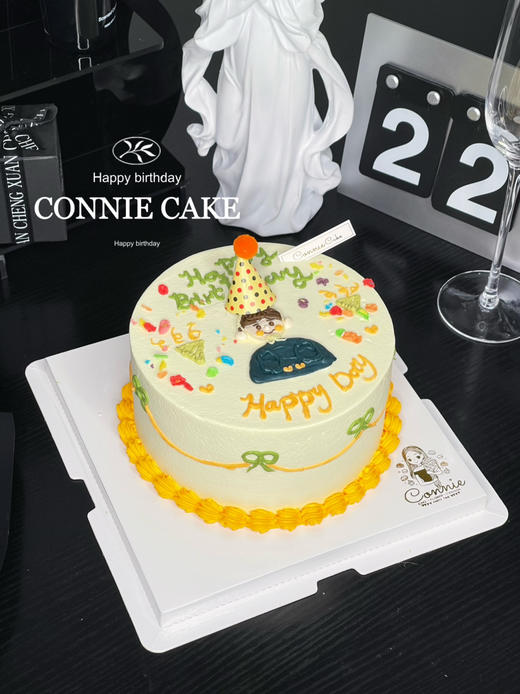 【1179】手绘男孩 商品图1