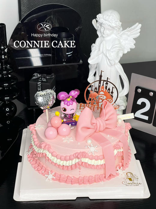 【1178】奇妙萌可 商品图4