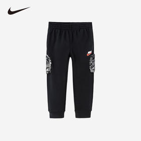 NIKE 春 小童婴童 长裤 NKB-FP-J259