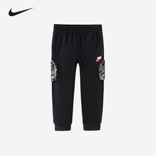 NIKE 春 小童婴童 长裤 NKB-FP-J259 商品图0
