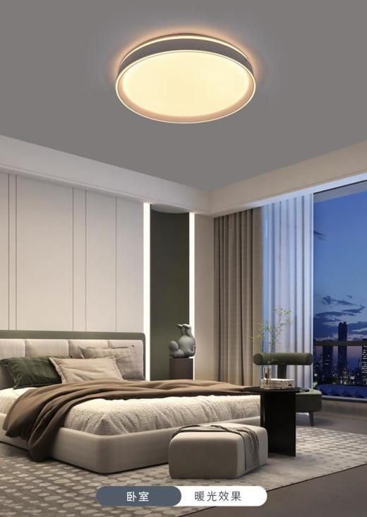 照云-吸顶灯 商品图1