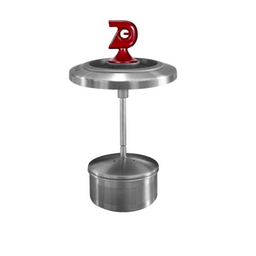 音乐养生煮茶器 抽拉式茶漏 商品图2