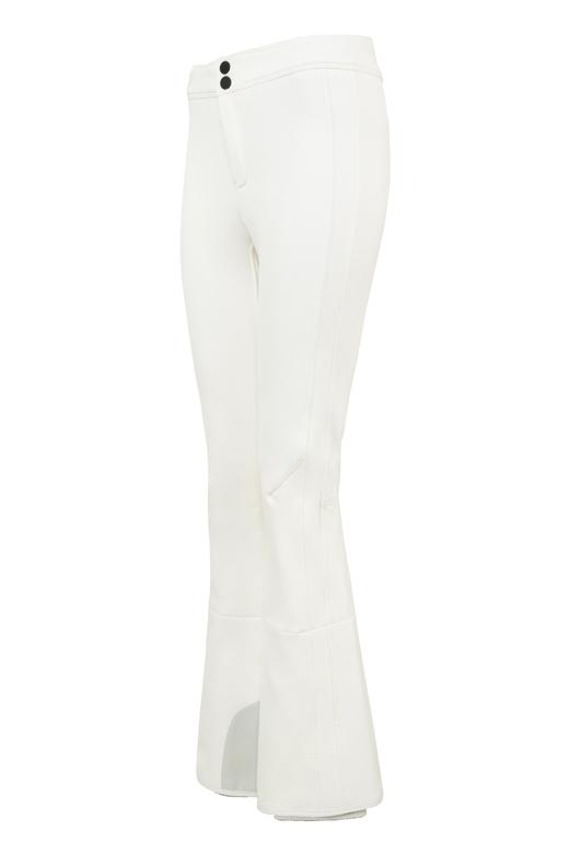 Frauenschuh - Issy - S - milk - 女装 - 滑雪裤 - 牛奶白 商品图2