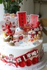 中国风可爱牛宝宝（此蛋糕需要提前一周预定） 商品缩略图3