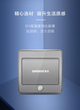 X10（玻璃款/慢弹/扁五孔）