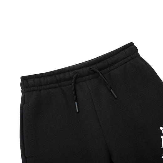 JORDAN 冬 大童小童 长裤 JDG-F7-C033 商品图2