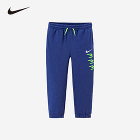 Nike 3brand 童装 冬 大童小童婴童 长裤 RWB-FP-0015